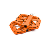 Composite Base Pedal