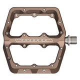 Waveform Aluminum Pedals