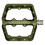 Waveform Aluminum Pedals