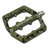 Waveform Aluminum Pedals