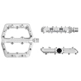 Waveform Aluminum Pedals
