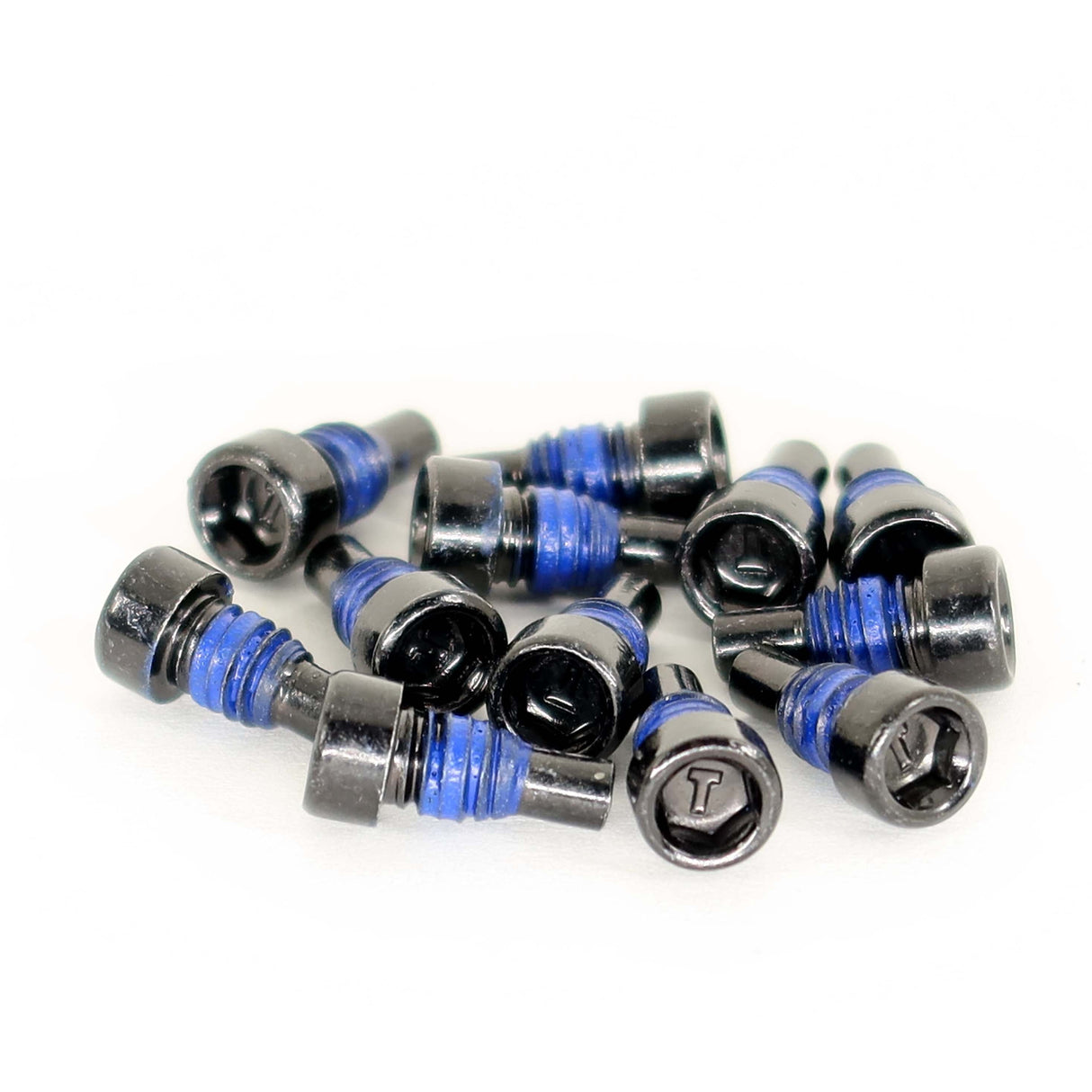 Replacement Pins - Plus Pedals