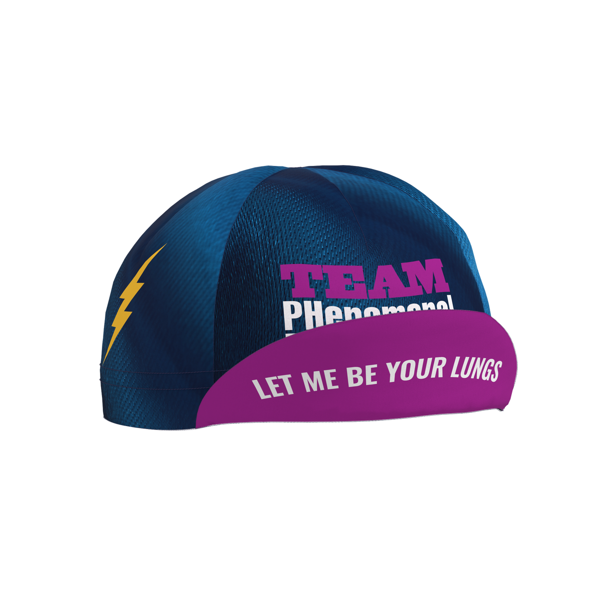 PH2025 - Cycling Cap