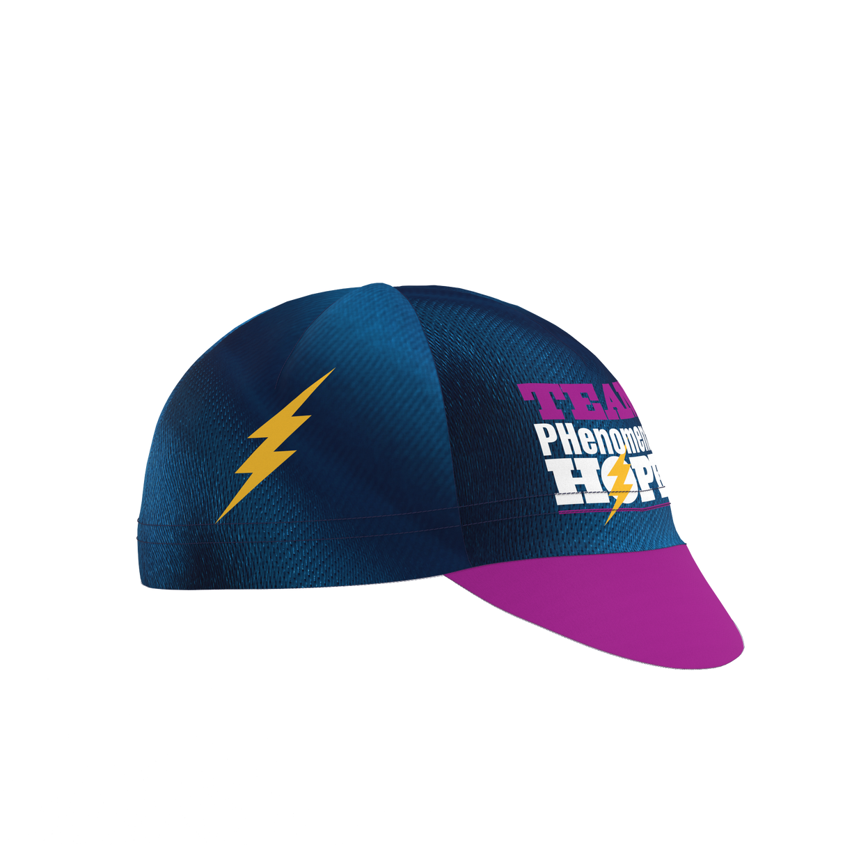 PH2025 - Cycling Cap