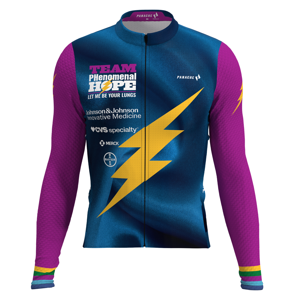 PH2025 - LS Summer Weight Jersey