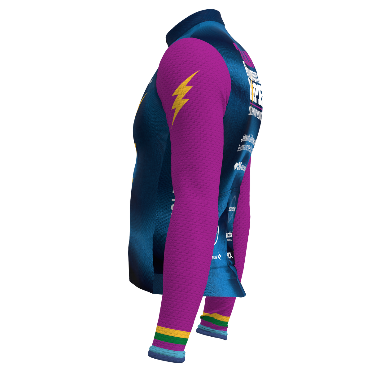 PH2025 - LS Summer Weight Jersey