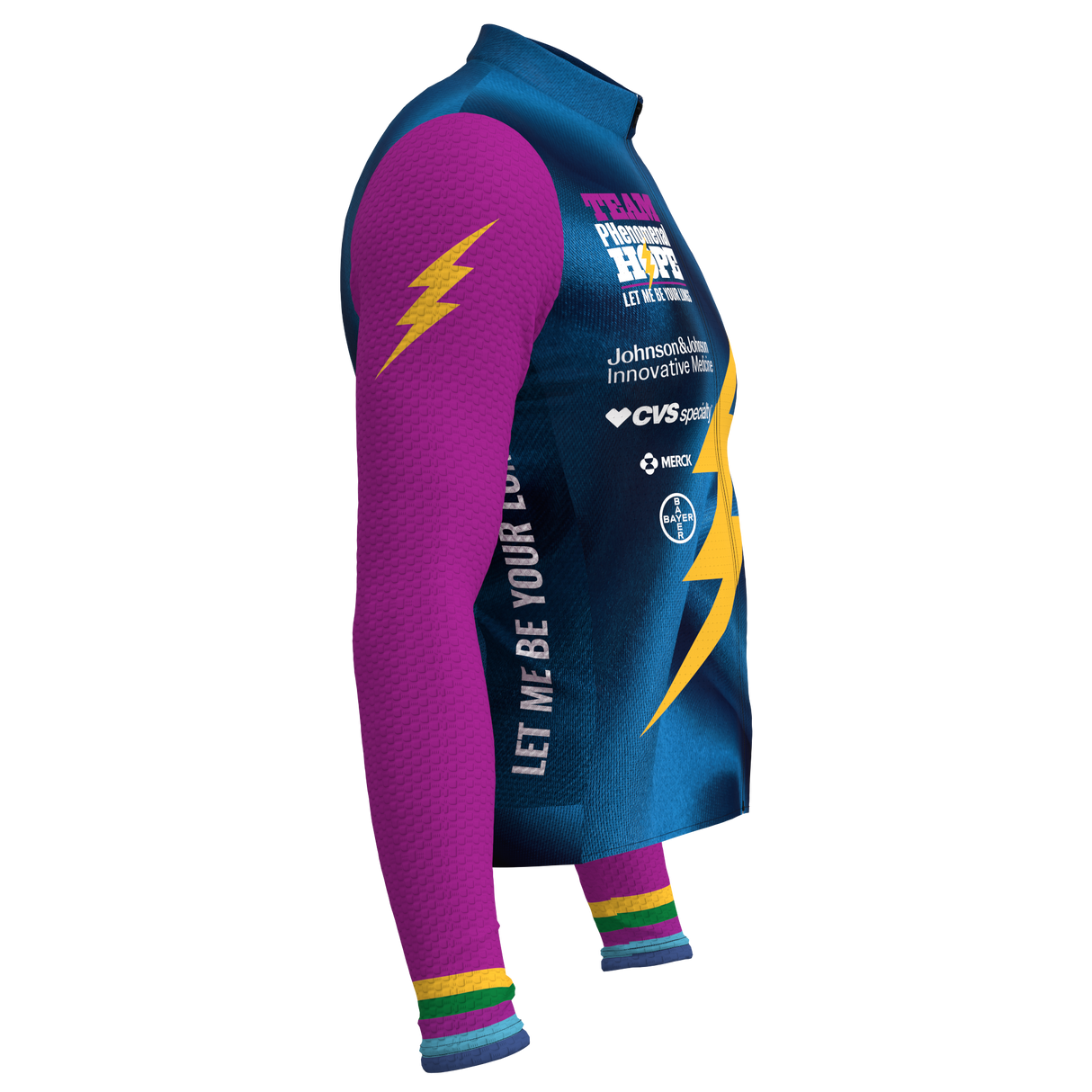 PH2025 - LS Summer Weight Jersey