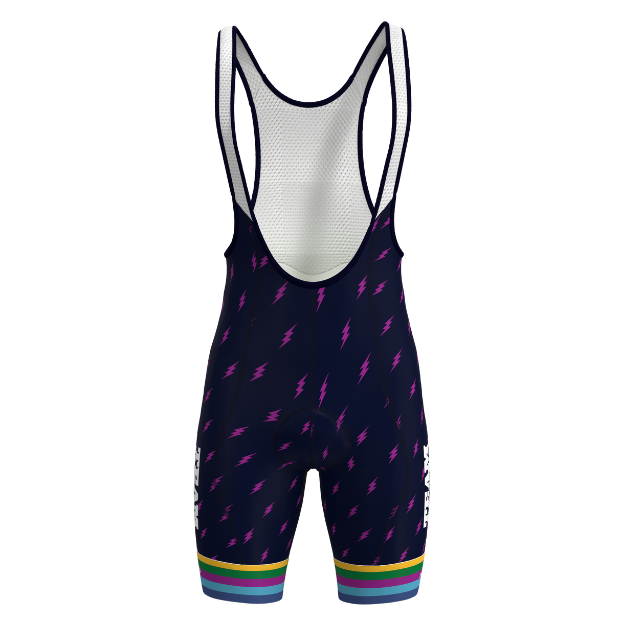 PH2025 - Women's PRO Cycling Bib Short