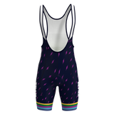 PH2025 - Women's PRO Cycling Bib Short