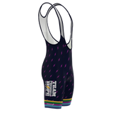 PH2025 - Men's SVELTE Cycling Bib Short