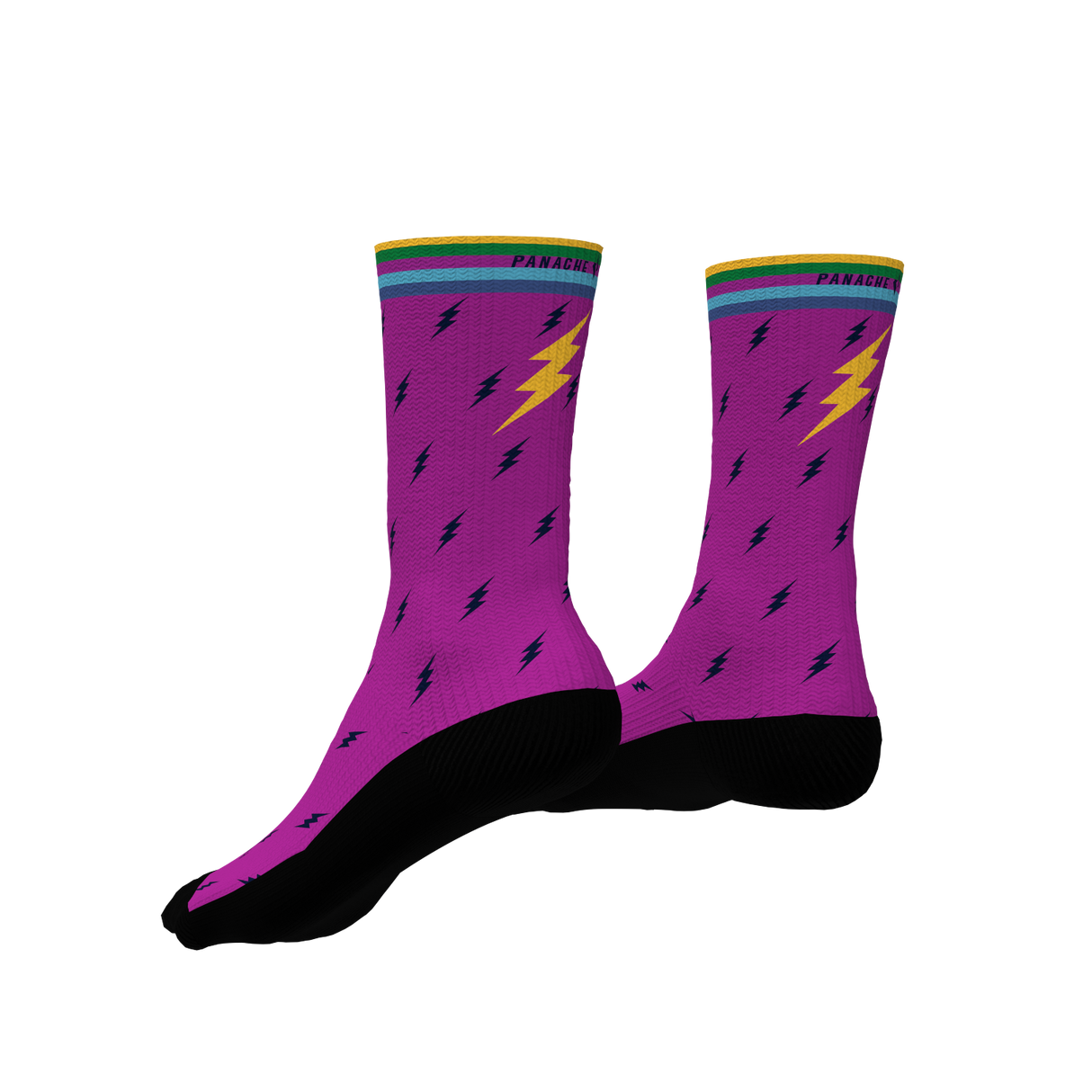 PH2025 - 6" Sock