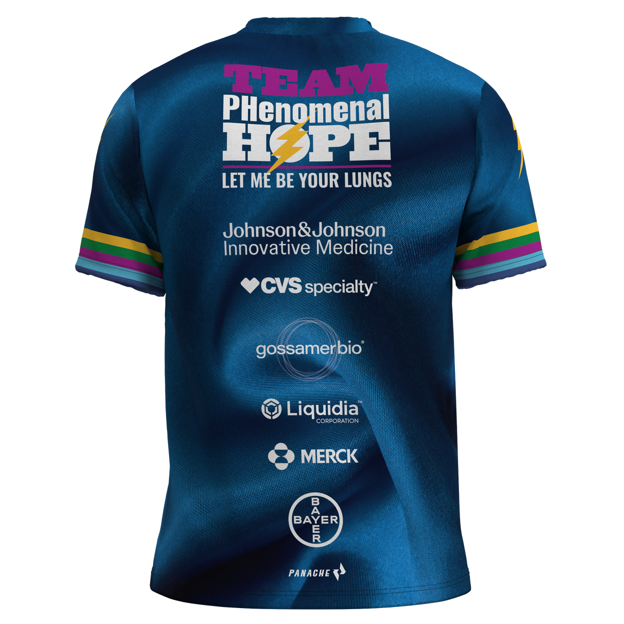 PH2025 - Tech-Tee