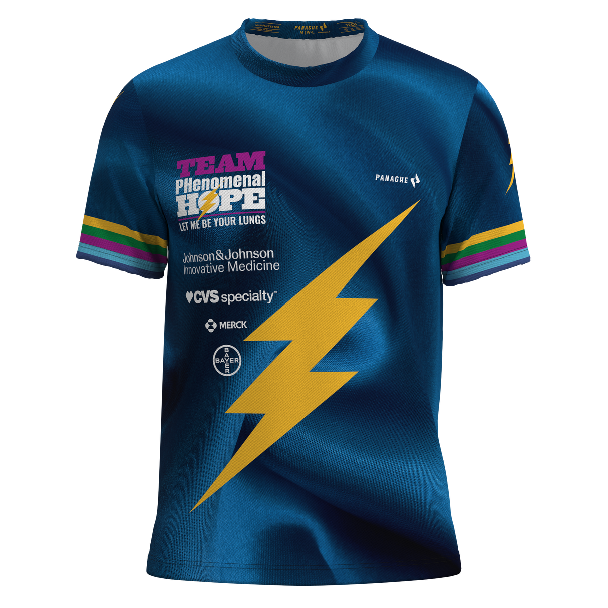 PH2025 - Tech-Tee