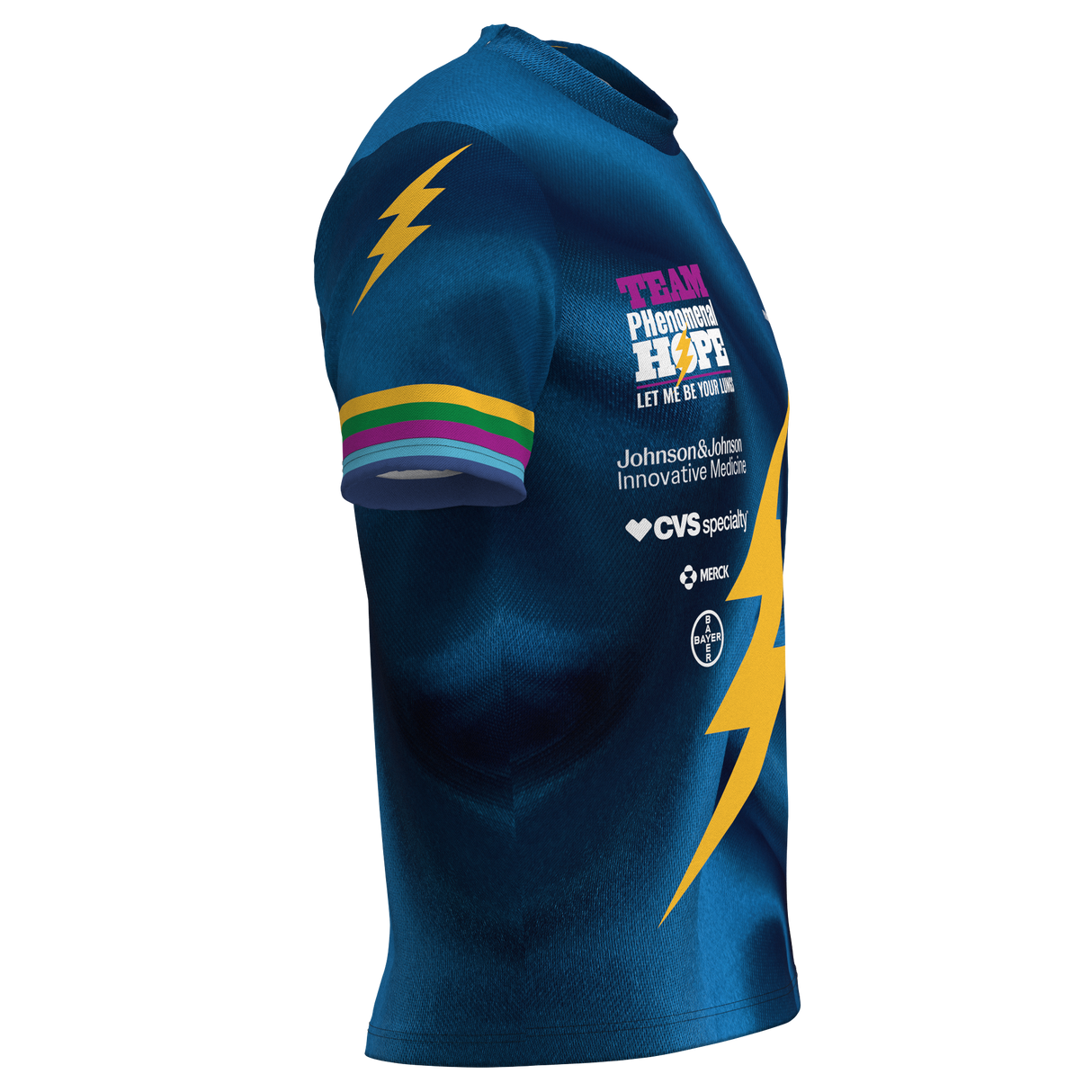 PH2025 - Tech-Tee