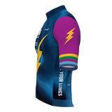 PH2025 - Women's Pro Air Cycling Jersey