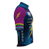 PH2025 - Women's Pro Air Cycling Jersey