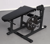 Excel Base Leg Extension / Leg Curl Combo | Muscle D Fitness Machine