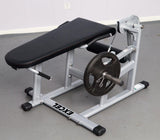 Excel Base Leg Extension / Leg Curl Combo | Muscle D Fitness Machine
