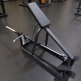 Excel T-Bar Row Machine | Commercial Gym Equipment