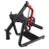 Power Leverage V2  - Glute Kick - Muscle D Fitness