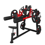 Power Leverage V2 Lateral Raise - Muscle D Fitness