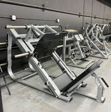 Pro Strength Heavy Duty Leg Press | Commercial Plate Loaded Leg Press