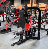 Pro Strength Side Lateral Raise | Commercial Shoulder Machine