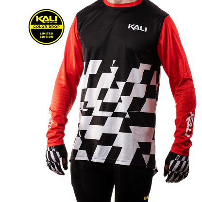 Podium Jersey - Long Sleeve