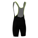 Women's THERMAL Pro Bib Short - Black