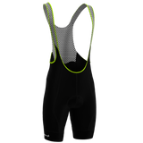 Women's THERMAL Pro Bib Short - Black
