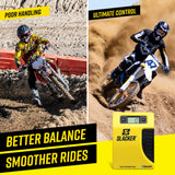 Slacker Digital Sag Scale