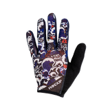 Summer LITE Gloves - Pabst Blue Wave