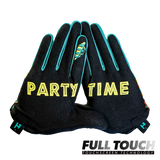 Summer LITE Gloves - Capybara Jungle