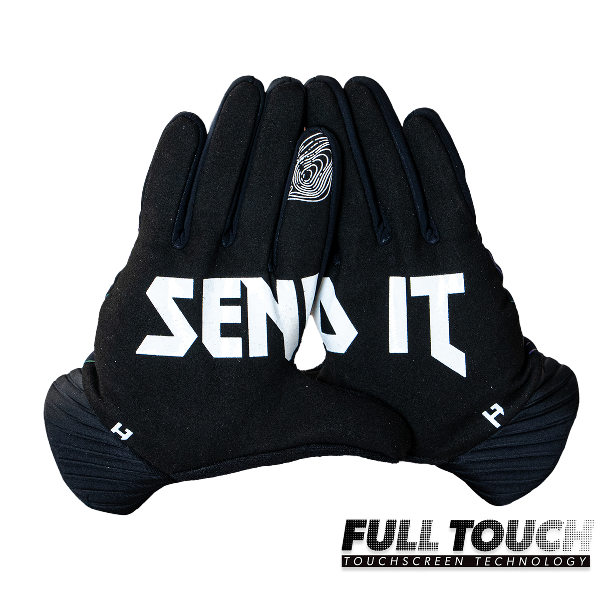 Cold Weather Gloves - Lucid Topo