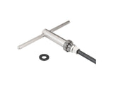 Park Tool 756S.2 41.15mm Reaming Facer Set