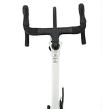 CTR - Carbon Fiber Road Bike-White