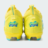 SpongeBob Football Cleats - Quantum Speed 2.0 by Phenom Elite