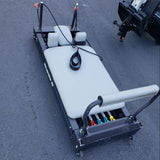 Pilates Table - Muscle D Fitness - Pilates Reformer