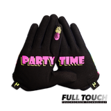 Summer LITE Gloves - Pineapples of the Caribbean