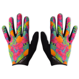 Summer LITE Gloves - Pineapples of the Caribbean