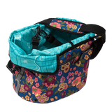 Pinellas Bike Basket