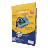 Pinellas Bike Basket