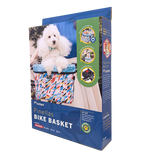 Pinellas Bike Basket