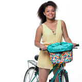 Pinellas Bike Basket