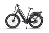 Pioneer Plus Hunting Electric Bike