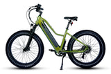 Pioneer Lite Hunting Electric Bike