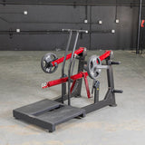 Power Leverage V2 Belt Squat - Muscle D Fitness