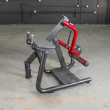 Power Leverage V2  - Glute Kick - Muscle D Fitness
