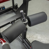 Power Leverage V2 Iso-Lateral Dip - Muscle D Fitness