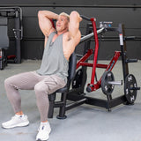 Power Leverage V2 Overhead Triceps